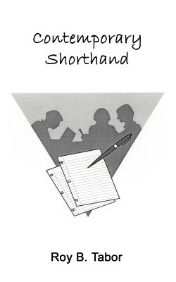 Contemporary Shorthand Cover Image