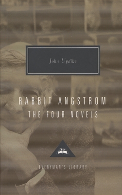 rabbit run updike