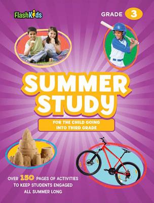 Cover for Summer Study