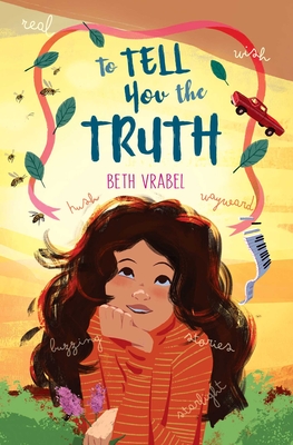 Cover for To Tell You the Truth