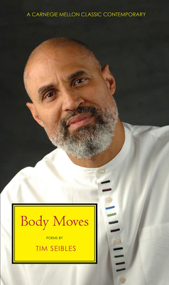 Cover for Body Moves