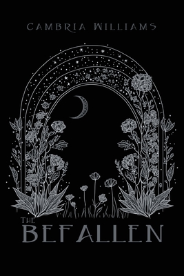 The Befallen By Cambria Williams Cover Image