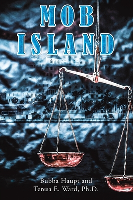 Mob Island Cover Image