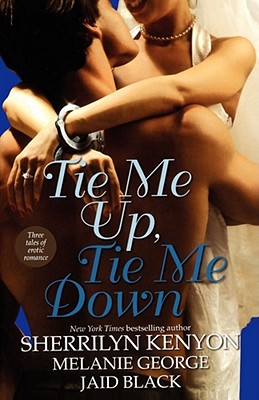 Cover for Tie Me Up, Tie Me Down