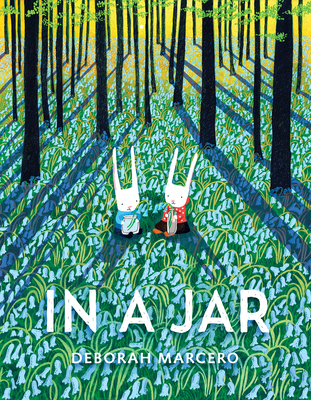 Cover Image for In a Jar