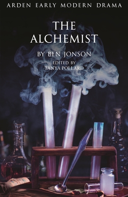 The Alchemist (Arden Early Modern Drama)