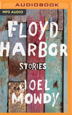 Floyd Harbor: Stories Cover Image