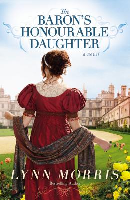 The Baron's Honourable Daughter Cover