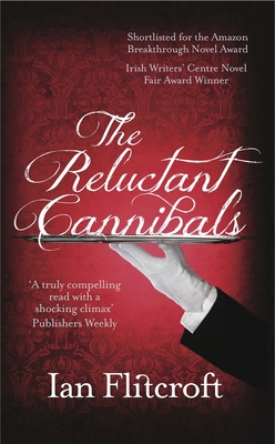 The Reluctant Cannibals Cover Image