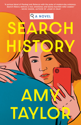 Search History: A Novel