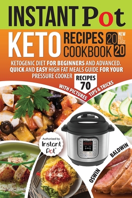 Keto friendly pressure cooker recipes hot sale