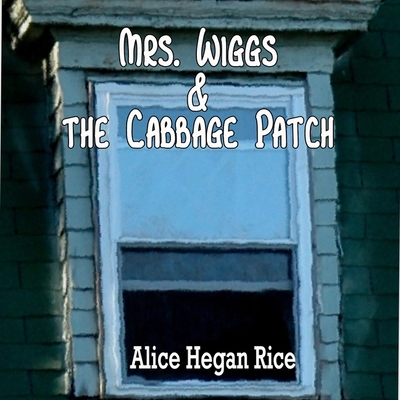 Cover for Mrs. Wiggs and the Cabbage Patch Lib/E