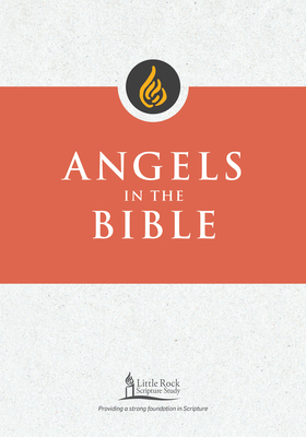 Angels in the Bible (Little Rock Scripture Study) Cover Image
