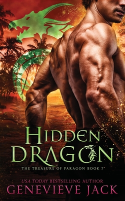 Cover for Hidden Dragon