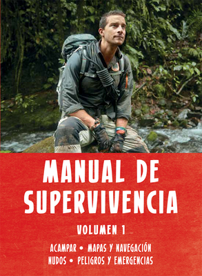 Manual de Supervivencia Volumen 1 Cover Image
