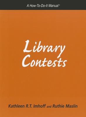 Cover for Library Contests