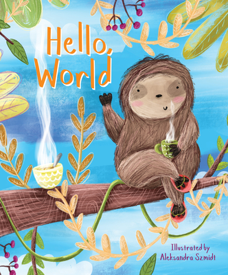 Hello, World | IndieBound.org