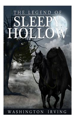 The Legend Of Sleepy Hollow