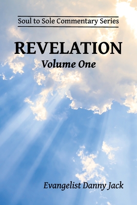 Revelation: Volume One Cover Image