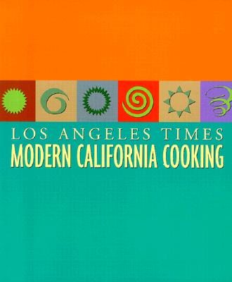 Modern California Cooking Cover Image