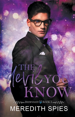 The Devil You Know (Hardback)