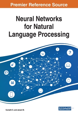 Neural Networks for Natural Language Processing Cover Image