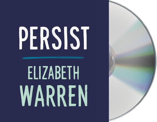 Persist Cover Image