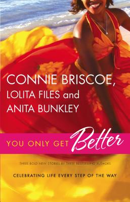 You Only Get Better Cover