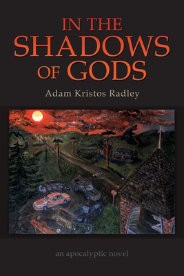 In the Shadows of Gods Cover Image