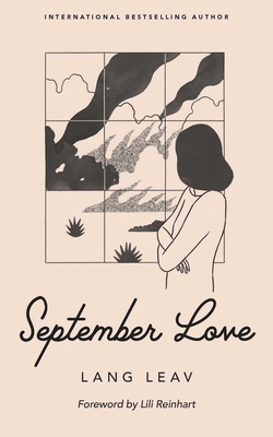 Cover for September Love