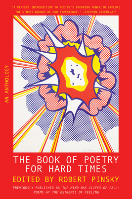 The Book of Poetry for Hard Times: An Anthology