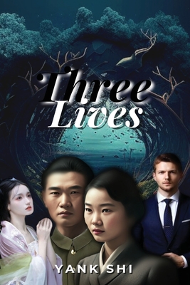 Three Lives Cover Image