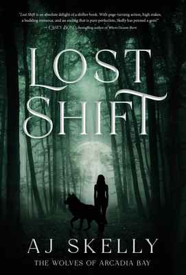Lost Shift Cover Image