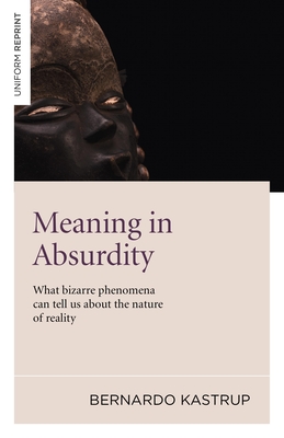 Cover for Meaning in Absurdity