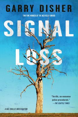 Cover Image for Signal Loss