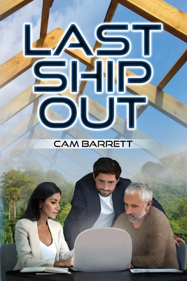 Last Ship Out Cover Image