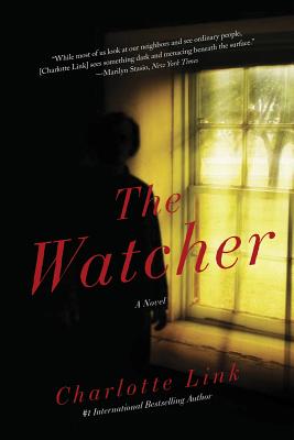 The Watcher Cover