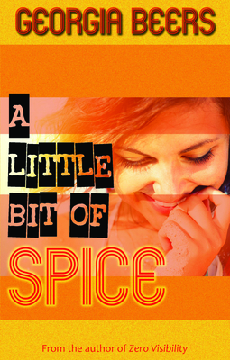 Cover for A Little Bit of Spice