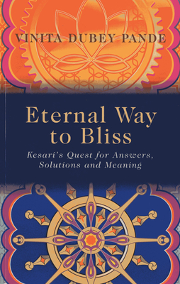 Cover for Eternal Way to Bliss
