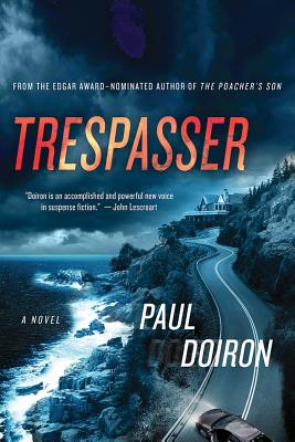 Trespasser: A Novel (Mike Bowditch Mysteries #2)