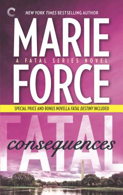 Fatal Consequences Cover