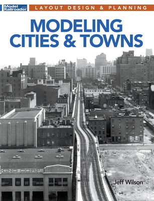 Modeling Cities and Towns: Layout Design and Planning Cover Image