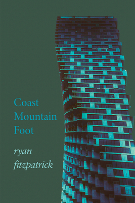 Cover for Coast Mountain Foot
