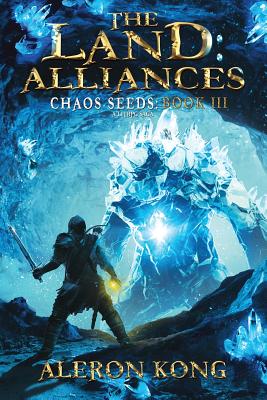The Land: Alliances 2: A Litrpg Saga Cover Image
