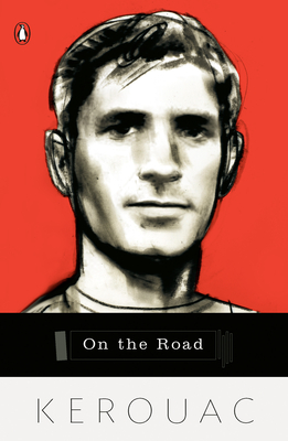 On the Road By Jack Kerouac Cover Image