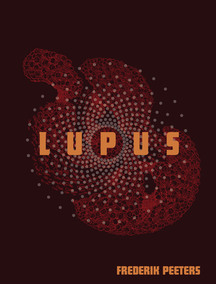 Lupus By Frederik Peeters Cover Image