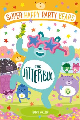 Super Happy Party Bears: The Jitterbug