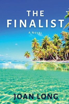 Cover for The Finalist