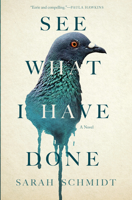 Cover Image for See What I Have Done