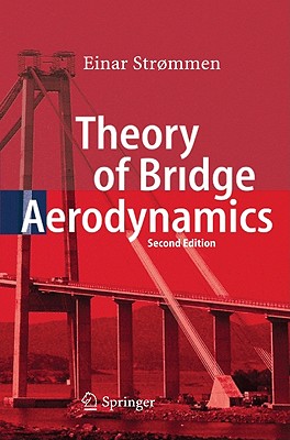 Theory of Bridge Aerodynamics Cover Image